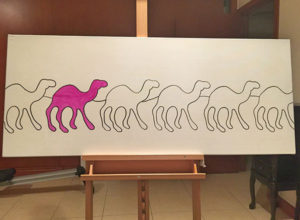 Camel-artist-dubai-002