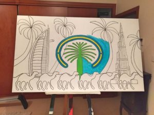 chris robb artist in dubai5