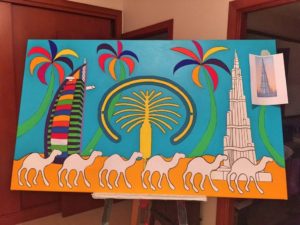 chris robb artist in dubai6